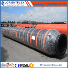 High Pressure Large Diameter Floating Dredge Suction Hose Manufacturer